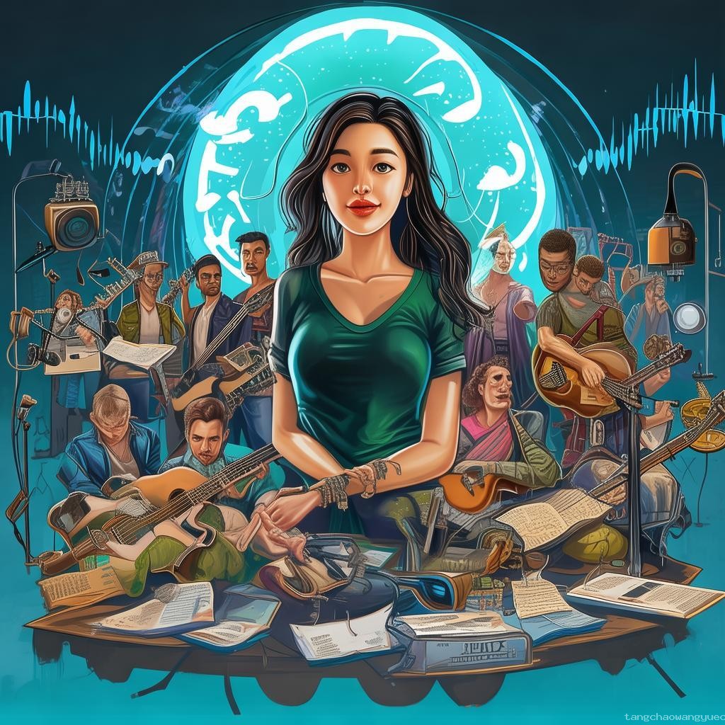 邓紫棋版税风波：创作歌手的版权自救之路🎶,版权争议,版税维权,重录专辑,音乐创作